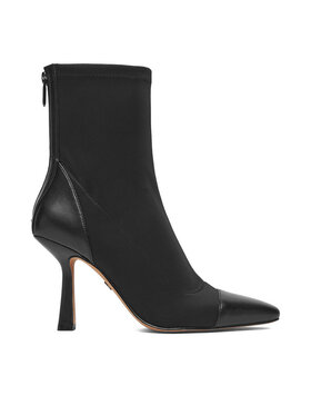 Nine West Ботильйони Nine West CEO-NOURA-01 Чорний