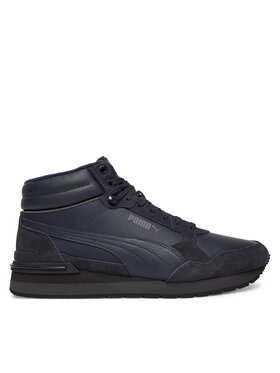 Puma Снікерcи Puma St Runner V4 Mid Sd 402894 02 Cиній