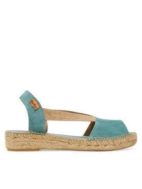 Toni Pons Espadrilky Toni Pons Ella Modrá