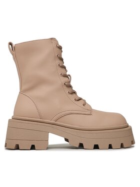 ONLY Trapper stila apavi ONLY 15304974 Bēšs