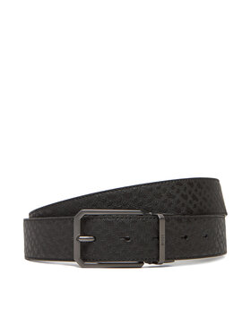 BOSS Curea BOSS Giferson 50548470 Negru