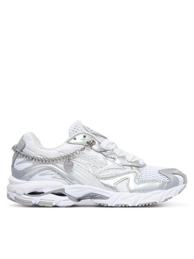 Mizuno Снікерcи Mizuno Wave Rider 10 'Jewels' D1GA260E Білий