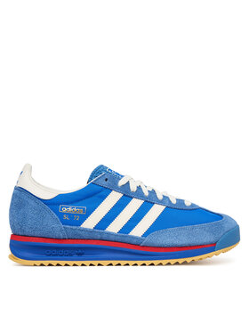 adidas Снікерcи adidas SL 72 RS IG2132 Голубий