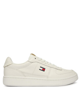 Tommy Jeans Sneakers Tommy Jeans Archive '98 Retro EN0EN03131 Crem