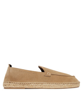 Emporio Armani Еспадрильї Emporio Armani EM005854 AF23967 U6092 Бежевий