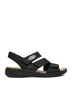 Rieker Sandales Rieker CEO-64573-00 Melns