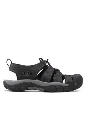 Keen Sandály Keen Newport 1022247 Černá