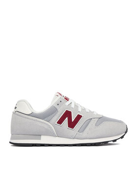 New Balance Sneakers New Balance C-U3732LL Gri deschis
