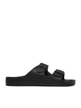 Quiksilver Natikači Quiksilver CEOWB-840240 Črna