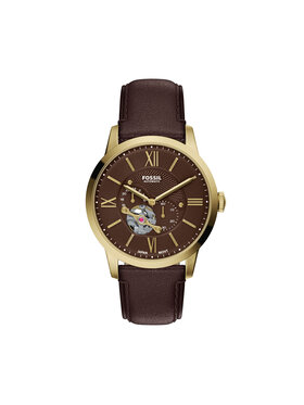 Fossil Ceas Fossil Townsman Automatic ME3286 Auriu