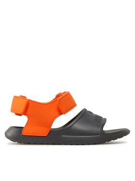 Puma Босоніжки Puma Divecat V2 Injex Ps 36954613 Сірий