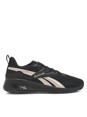 Reebok Sneakersy Reebok Rider V 100200386 Čierna