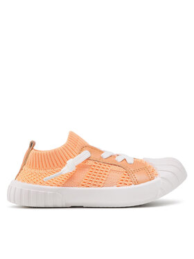 Sprandi Plátenky Sprandi CM210312-3 Oranžová