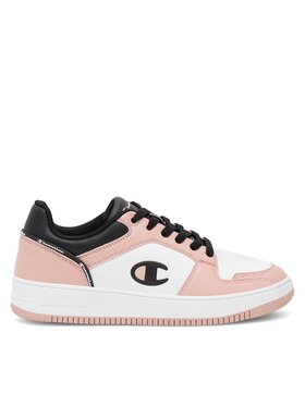 Champion Sneakersy Champion Rebound 2.0 Low Cut S S11470-PS013 Růžová