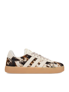 adidas Снікерcи adidas CEO-VL COURT 3.0 LA2620 Бежевий