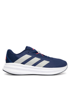 adidas Взуття для бігу adidas Galaxy 7 JR4944 Cиній