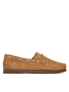 Vagabond Shoemakers Туфлі Vagabond Shoemakers Loui W 6143-040-08 Коричневий