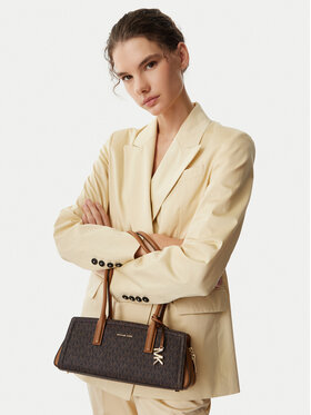 MICHAEL Michael Kors Сумка MICHAEL Michael Kors 30T6G9IT0B Коричневий