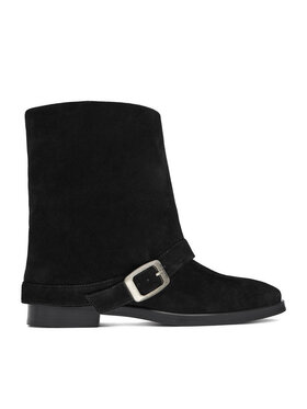 G-Star Raw Īsie zābaki G-Star Raw EO-UMIT-LT24198D-601 Melns