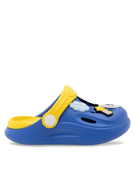 Action Boy Šlepetės Action Boy RXF-23066 CH Tamsiai mėlyna