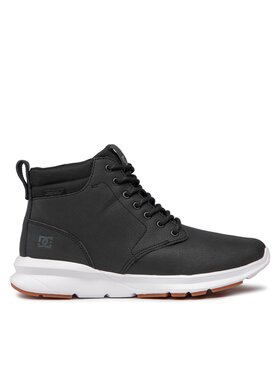 DC Shoes Šnurovacia obuv DC Shoes Mason 2 ADYS700216 Čierna