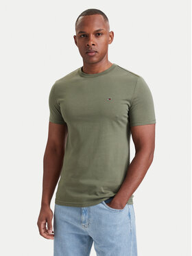Tommy Jeans Tommy Jeans Conjunto de camisetas DM0DM20687 De color Slim Fit