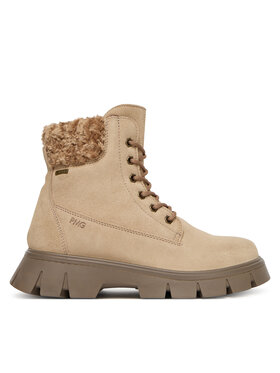 Primigi Turistická obuv Primigi GORE-TEX 8870511 D Béžová