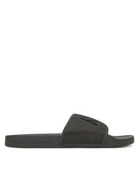 Armani Exchange Παντόφλες Armani Exchange XUP001 XV820 R401 Μαύρο