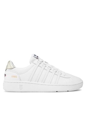 K-Swiss Tenisice K-Swiss Slammclassic Cc 97431-990-M Bijela
