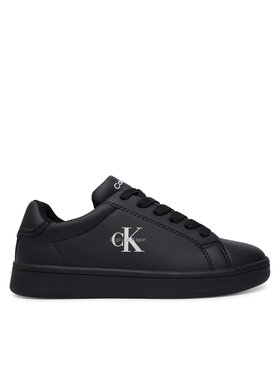 Calvin Klein Sneakers Calvin Klein V3X9-83447-1355 S Schwarz