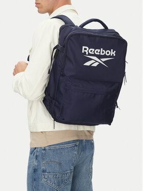 Reebok Туристичний рюкзак Reebok CWBEO-RBK-015-CCC-06 Cиній