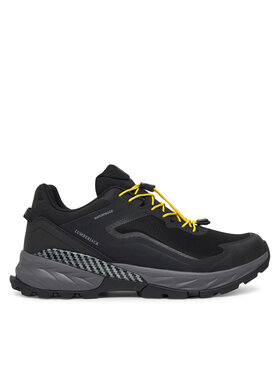 Lumberjack Sneakers Lumberjack Magnus LJ-SMI1311-001-N43-CB001 Nero