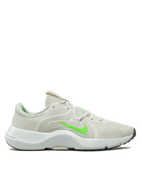 Nike Boty do posilovny Nike DZ9360 002 Écru