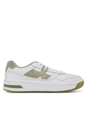 Under Armour Снікерcи Under Armour UA W Court 96 Suede 3028766 Білий