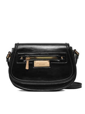 Monnari Kabelka Monnari BAG5540 Čierna