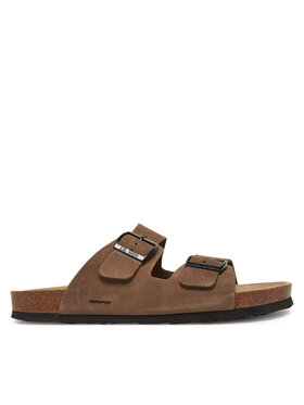 Josef Seibel Šľapky Josef Seibel Josef 01 14301 Kaki