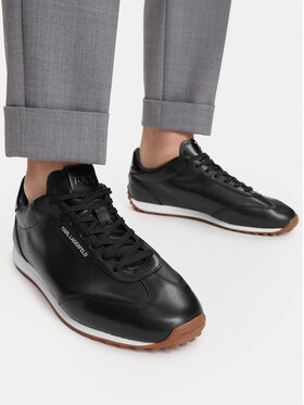 KARL LAGERFELD Sneakers KARL LAGERFELD KL55920 Negru