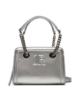 John Richmond Kabelka John Richmond RWP24054BO Strieborná