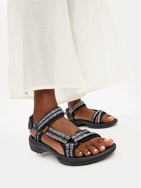 Teva Босоніжки Teva Terra Fi Lite 1001474 Чорний