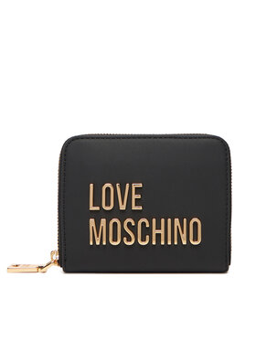 LOVE MOSCHINO Maks LOVE MOSCHINO JC5613PP1NKD0000 Melns