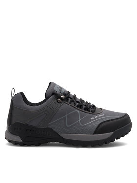 Sprandi Trekkingi Sprandi CEO-MP86-19003 Szary