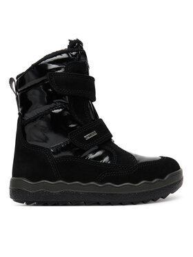 Primigi Снігоходи Primigi GORE-TEX 8884033 M Чорний