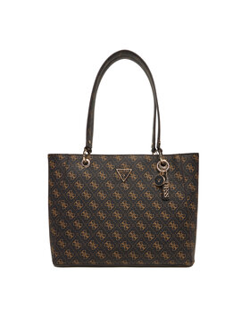 Guess Kabelka Guess Noelle II HWQG96 72250 Čierna