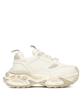 Buffalo Sneakersy Buffalo Drive 1636535 Biela