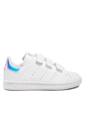 adidas Снікерcи adidas Stan Smith Cf C FX7539 Білий