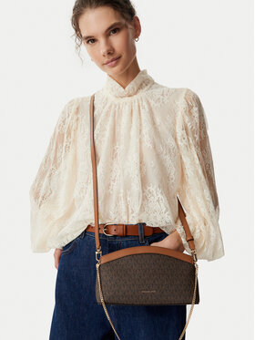 MICHAEL Michael Kors Сумка MICHAEL Michael Kors 30S6G13C5B Коричневий