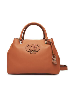 Guess Kabelka Guess Calebra HWBG95 36060 Hnedá