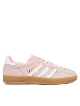 adidas Снікерcи adidas Gazelle Indoor IH5484 Рожевий