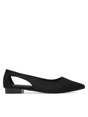 DeeZee Balerina DeeZee GAM-001 Fekete