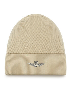 Aeronautica Militare Шапкa Aeronautica Militare 252CU0086UL00903 Бежевий